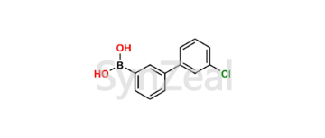 Picture of Vadadustat Impurity 14