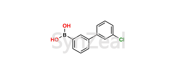 Picture of Vadadustat Impurity 14