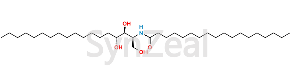 Picture of Ceramide Impurity  1