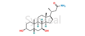 Picture of Ursodeoxycholic Acid Impurity 11