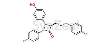 Picture of Ezetimibe Impurity 84