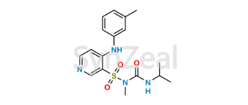 Picture of Torasemide Impurity 11