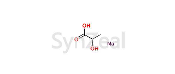 Picture of Sodium L-lactate
