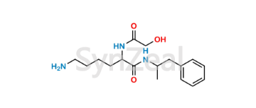 Picture of Lisdexamfetamine Impurity 31