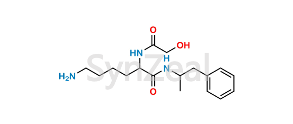 Picture of Lisdexamfetamine Impurity 31