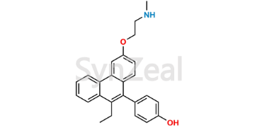 Picture of Endoxifen Impurity 1