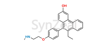 Picture of Endoxifen Impurity 2