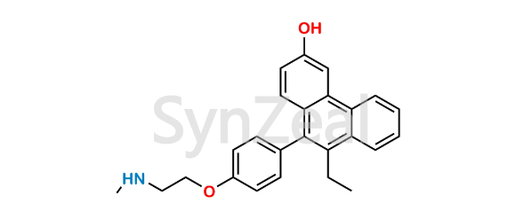 Picture of Endoxifen Impurity 2