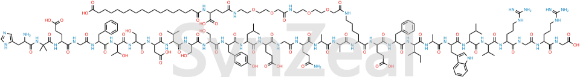 Picture of Des-Thr5-Semaglutide