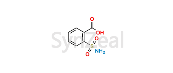 Picture of 2-Sulfamoylbenzoic Acid