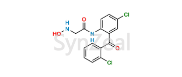 Picture of Lorazepam Impurity 9