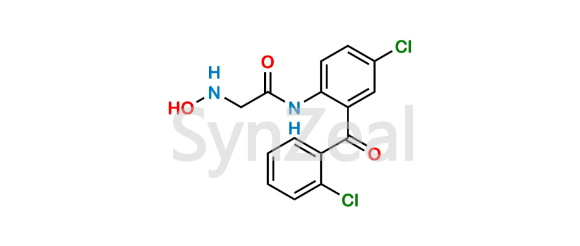 Picture of Lorazepam Impurity 9