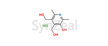 Picture of Pyridoxine Impurity 32