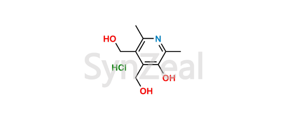 Picture of Pyridoxine Impurity 32
