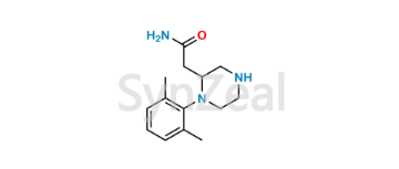 Picture of Ranolazine Impurity 42