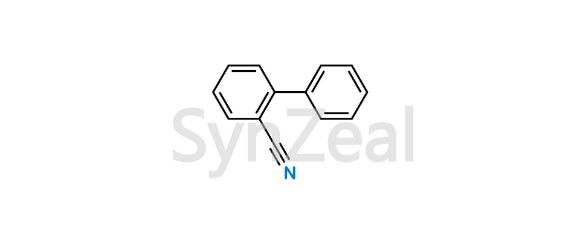 Picture of 2-Phenylbenzonitrile