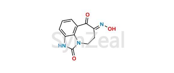 Picture of Zilpaterol Impurity 1