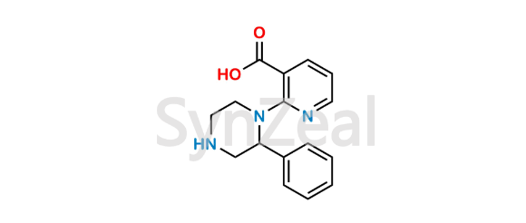 Picture of Mirtazapine Impurity 7