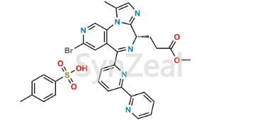 Picture of Remimazolam Impurity 12