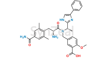 Picture of (R,S)-Eluxadoline