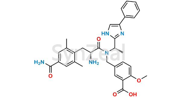 Picture of (R,S)-Eluxadoline