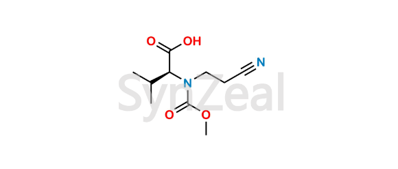 Picture of Lopinavir Impurity 8