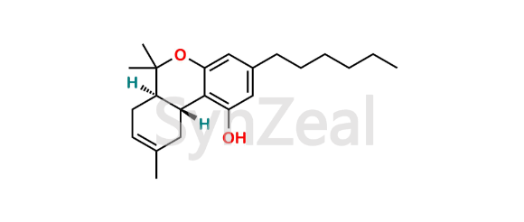 Picture of Cannabidiol Impurity 24