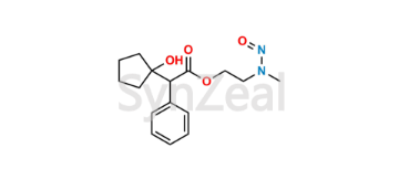 Picture of N-Nitroso Cyclopentolate