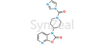 Picture of Rimegepant Impurity 40