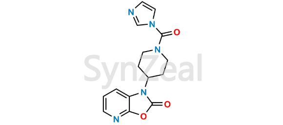 Picture of Rimegepant Impurity 40