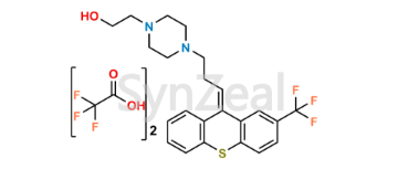 Picture of Trans-Flupentixol