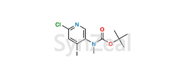 Picture of Elinzanetant Impurity 20