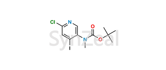 Picture of Elinzanetant Impurity 20