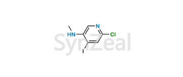 Picture of Elinzanetant Impurity 21