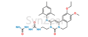 Picture of Ensifentrine Impurity 11