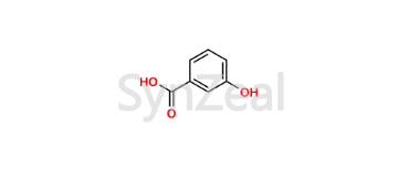 Picture of 3-Hydroxybenzoic acid