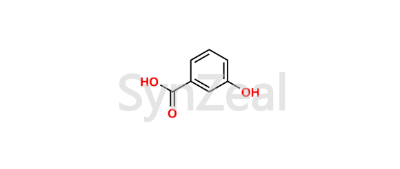 Picture of 3-Hydroxybenzoic acid
