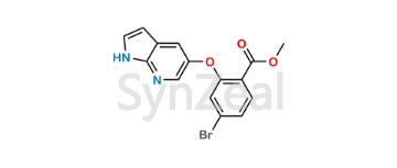 Picture of Venetoclax Impurity 75