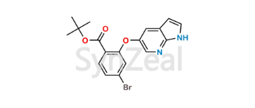 Picture of Venetoclax Impurity 76