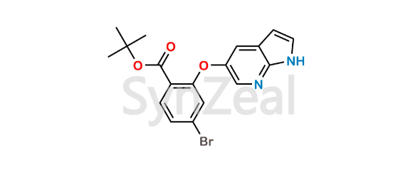 Picture of Venetoclax Impurity 76