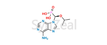 Picture of Tenofovir Impurity 122