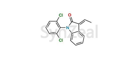Picture of Diclofenac Impurity 37