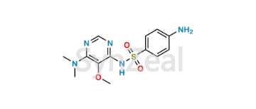 Picture of Sulfadoxine Impurity 9