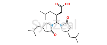 Picture of Pregabalin Impurity 78