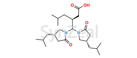 Picture of Pregabalin Impurity 78
