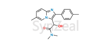 Picture of α-Hydroxyzolpidem