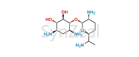 Picture of Gentamine C2