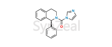 Picture of Solifenacin Impurity 11