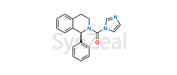 Picture of Solifenacin Impurity 11