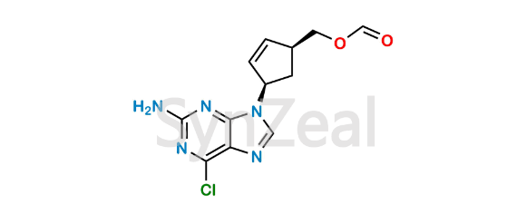 Picture of Abacavir Impurity 3